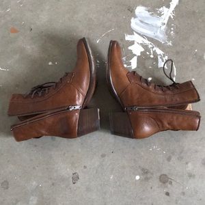 Frye boots